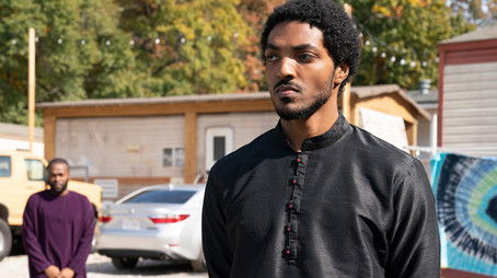 The Chosen (2020) - Episode 5 poster and promotional image