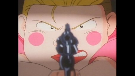 Episode 35 (1994) - Episode 35 poster and promotional image