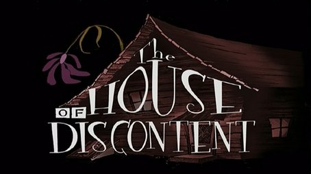 The House of Discontent (2001) - Episode 23 poster and promotional image