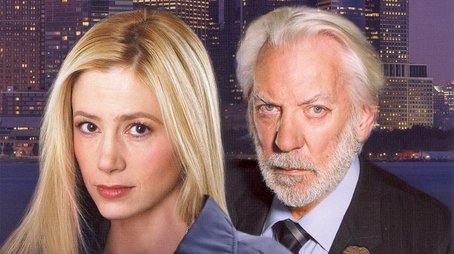 Season 1 (2005) - Season 1 poster and promotional image