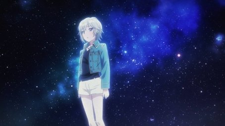 Crown for each. (2015) - Episode 21 poster and promotional image