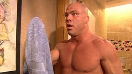 SmackDown 282 (2005) - Episode 1 poster and promotional image