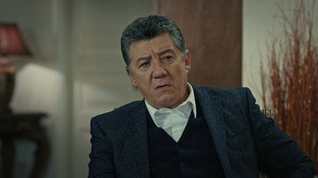 Eşkıya Dünyaya Hükümdar Olmaz Сезон 3