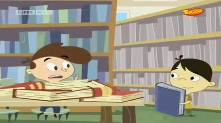 Dial "B" For Babysitter (None) - Episode 17 poster and promotional image