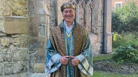 Great British Railway Journeys Stagione 15