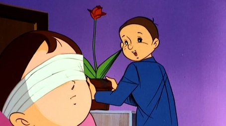 Open Your Eyes, Tiger (1970) - Episode 27 poster and promotional image