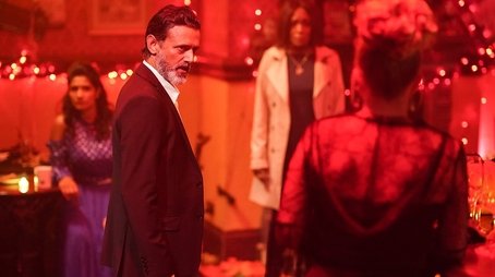29/10/2024 (2024) - Episode 173 poster and promotional image