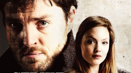 The Cuckoo's Calling (2017) - Season 1 poster and promotional image