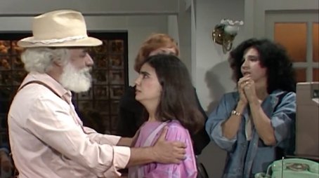 Episode 147 (1984) - Episode 147 poster and promotional image