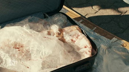 Discarded love (2020) - Episode 40 poster and promotional image