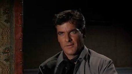 The Fugitive (1961) - Episode 20 poster and promotional image
