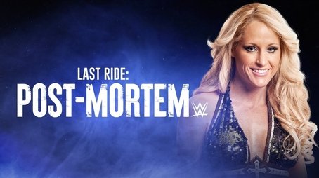 Last Ride: Post-Mortem (Chapter 2) (2020) - Episode 3 poster and promotional image