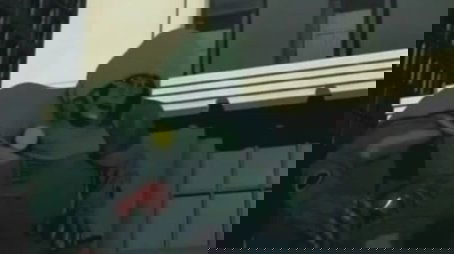 The Might of Doom (2011) - Episode 8 poster and promotional image