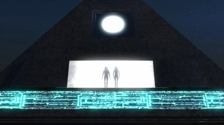 Human Hieroglyphs (2019) - Episode 19 poster and promotional image