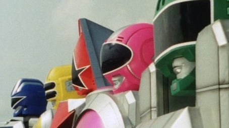 5 Robot Rampage