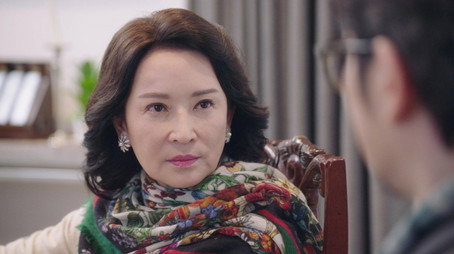 新聞女王 Сезон 1
