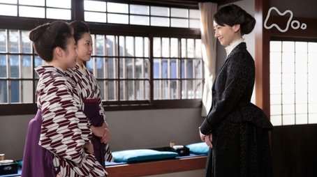Week 18 (2016) - Episode 107 poster and promotional image