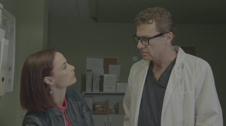 Откраднат живот Stagione 2