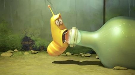 Mosquito (2011) - Episode 2 poster and promotional image