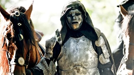 As Aventuras de Merlin212