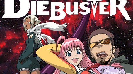 Gunbuster 2 (2004) - Season 2 poster and promotional image