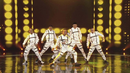 Dance Plus Сезон 3