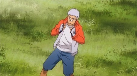 Knuckle's Maximum Break (2010) - Episode 197 poster and promotional image