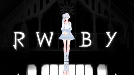 "White" Trailer (2013) - Episode 2 poster and promotional image