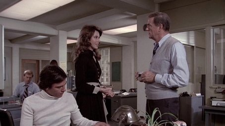 One Last Trick (1977) - Episode 11 poster and promotional image