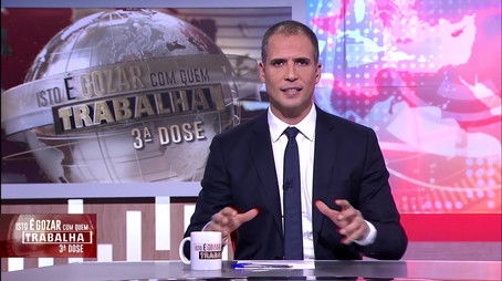 Episode 3 (2021) - Episode 3 poster and promotional image