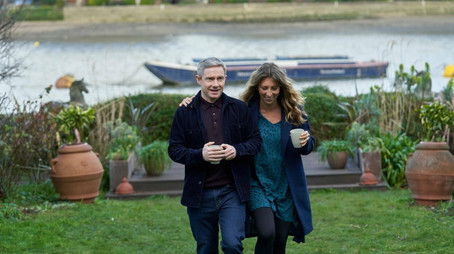 No Direction Home (2022) - Episode 1 poster and promotional image