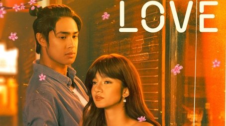Can't Buy Me Love (2023) poster