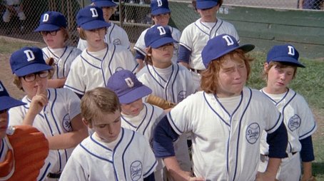 The Strike-Out King (1973) - Episode 4 poster and promotional image