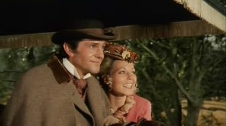 The Reluctant American (1971) - Episode 20 poster and promotional image