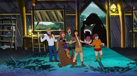 The Lost Mines of Kilimanjaro! (2021) - Episode 20 poster and promotional image