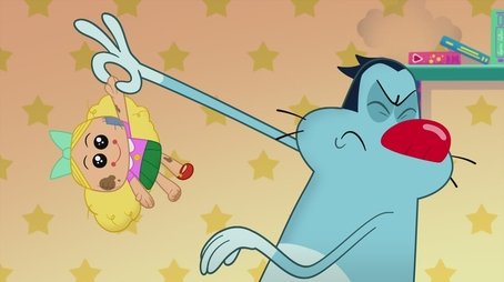 The Lost Doll (2021) - Episode 32 poster and promotional image
