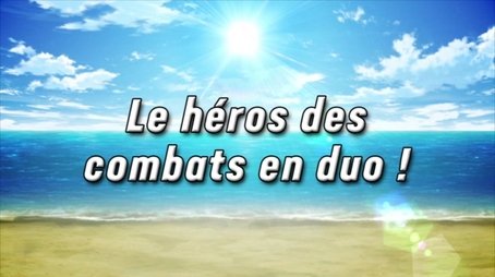 A True Hero! Tag Battle Style! (1) (2020) - Episode 25 poster and promotional image
