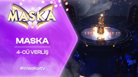 Maska Sezona 2