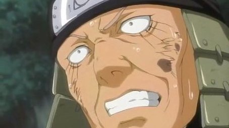 Astonishing Truth! Gaara's Identity Emerges!