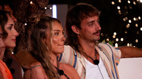 Love Island Australia Сезон 7