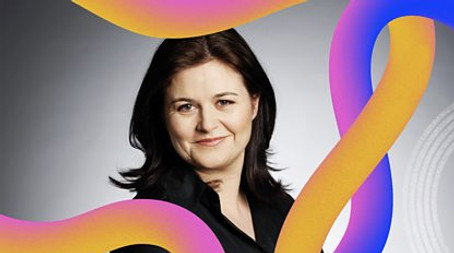 Prom 57: Fantasy, Myths and Legends (2023) - Episode 18 poster and promotional image