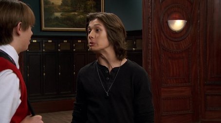 Kickin' It On Our Own (Part 2) (2012) - Episode 23 poster and promotional image