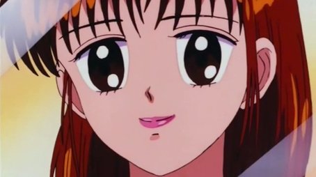 Birthday "Yuu is staring at me..." (1994) - Episode 11 poster and promotional image