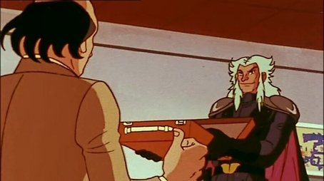 Robot Cannot Start (1981) - Episode 19 poster and promotional image