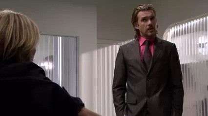 Episode 96 (2009) - Episode 95 poster and promotional image