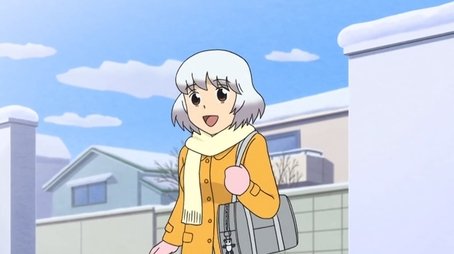 Snow Play (2014) - Episode 3 poster and promotional image