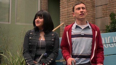 The Smudging (2018) - Episode 7 poster and promotional image