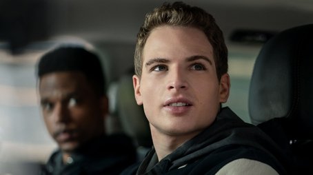 Drug Related (2022) - Episode 8 poster and promotional image