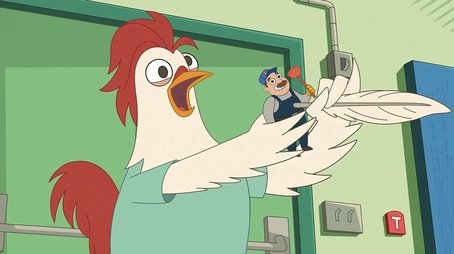 The Bantam of the Elementary School Light Opera (2022) - Episode 26 poster and promotional image