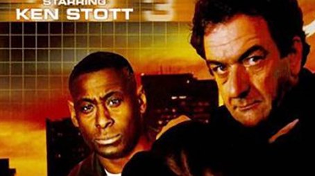 Season 3 (2001) - Season 3 poster and promotional image